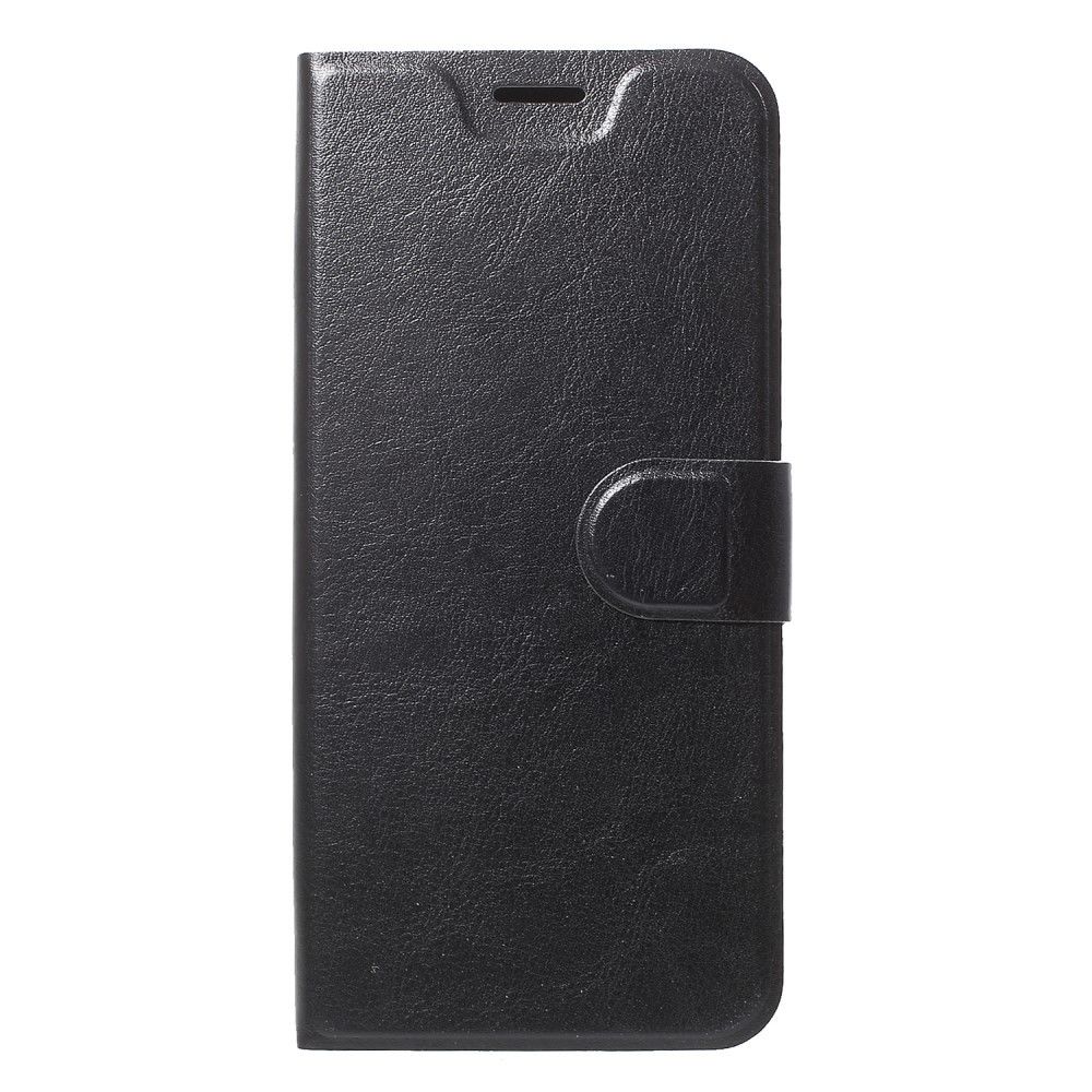 marque generique - Etui en PU couleur noir pour votre Huawei Nova 3 - Autres accessoires smartphone