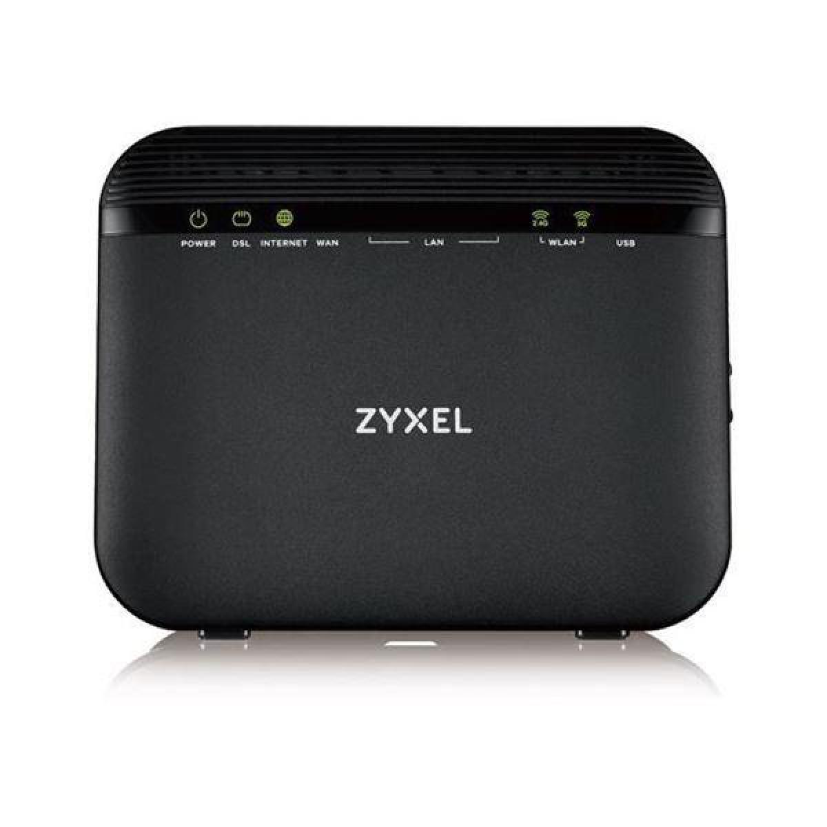 Zyxel - Vmg3625-t20a Dual Band Wireless Ac - Bracelet connecté