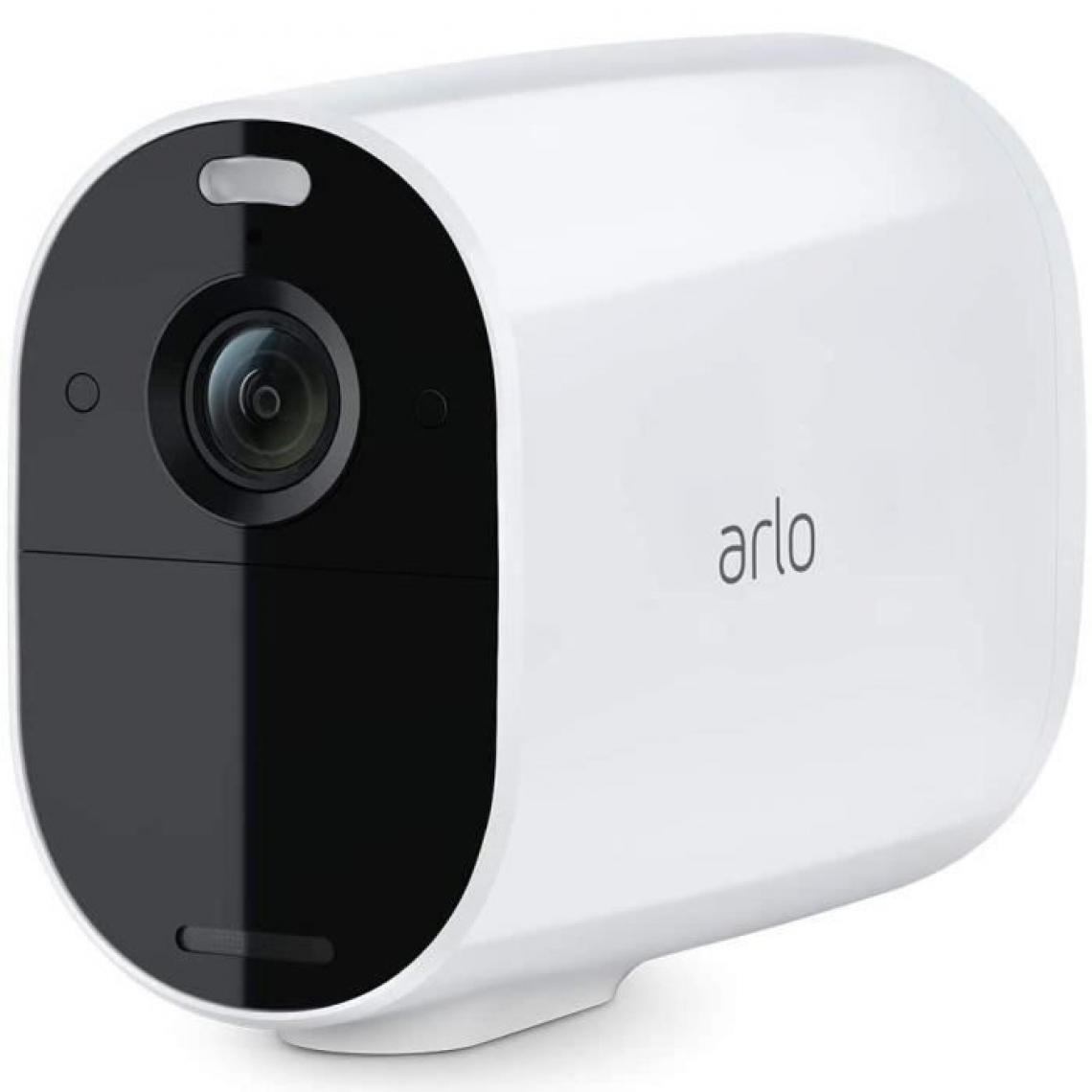 Arlo - ARLO ESSENTIAL XL SPOTLIGHT - Caméra de surveillance connectée