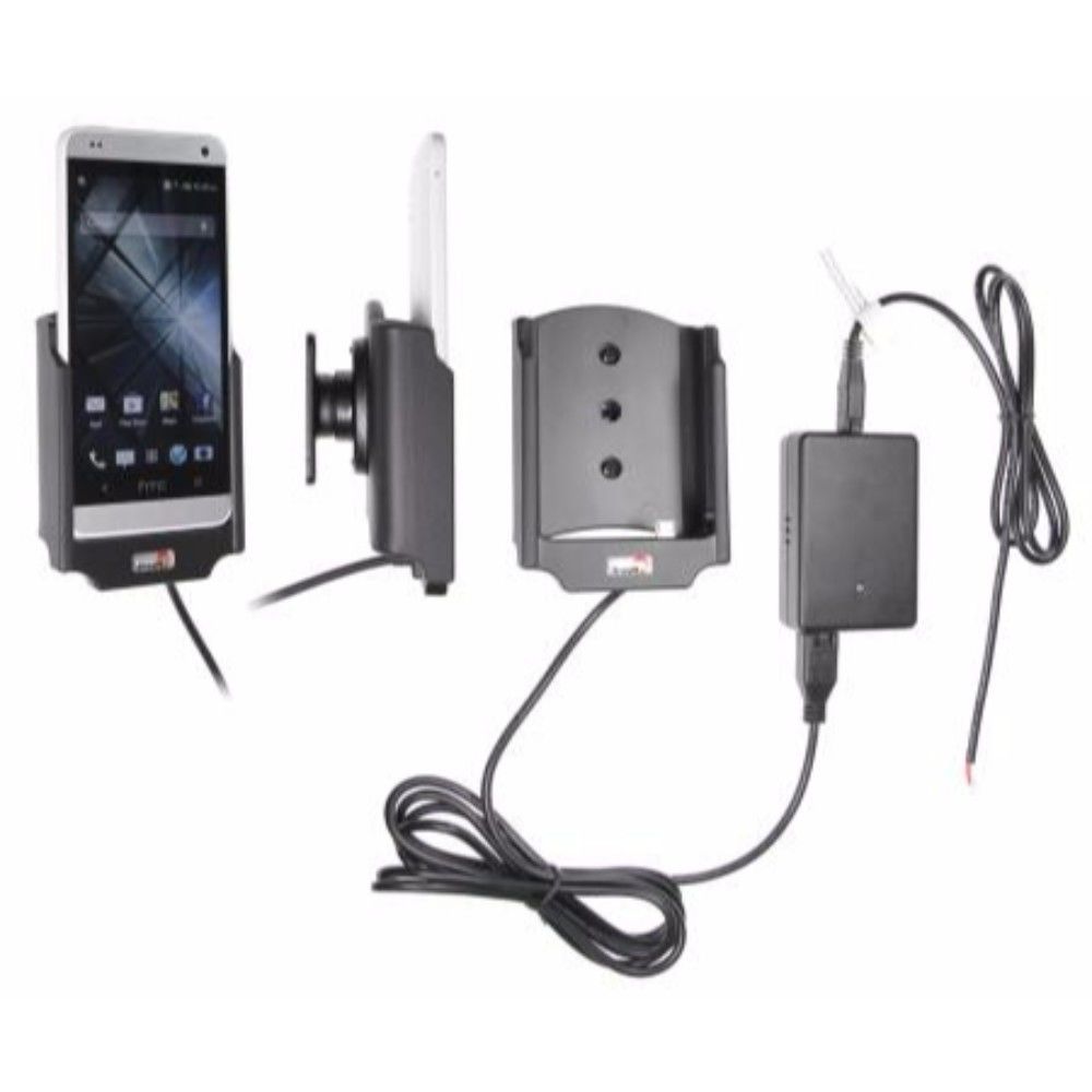 Brodit - Support Voiture Active Brodit Molex Pour Htc One Mini - Autres accessoires smartphone