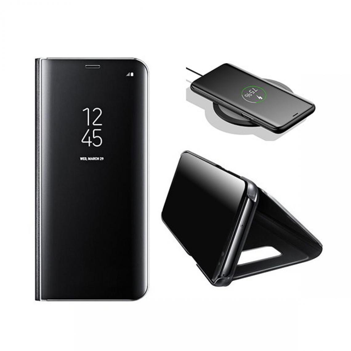 Phonecare - Coque Vue Intelligente pour Samsung Galaxy M42 5G - Coque, étui smartphone