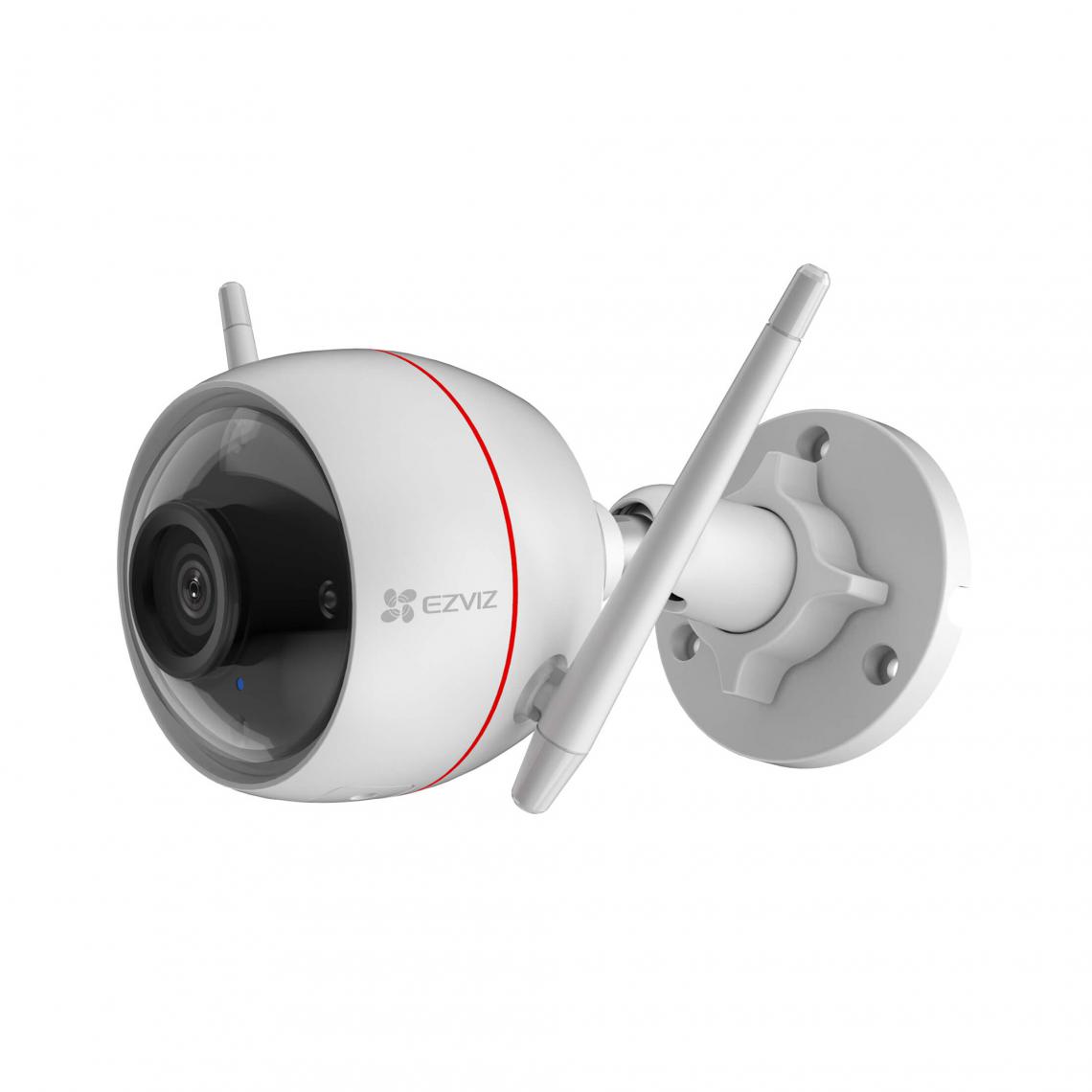Ezviz - Ezviz C3W Pro - Caméra de surveillance connectée
