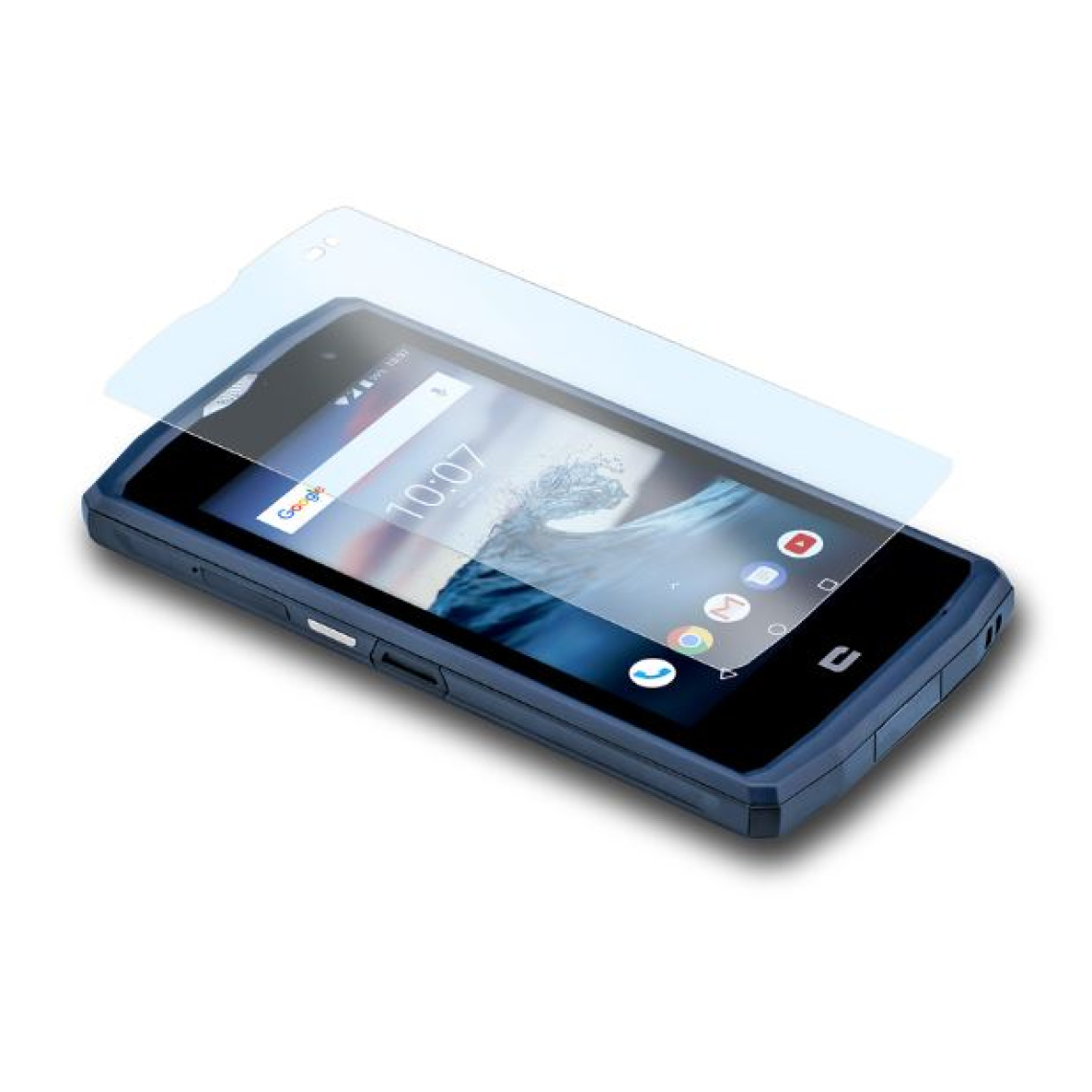 Crosscall - Ecran X-Glass Core M5 CROSSCALL - 1303229999180 - Protection écran smartphone