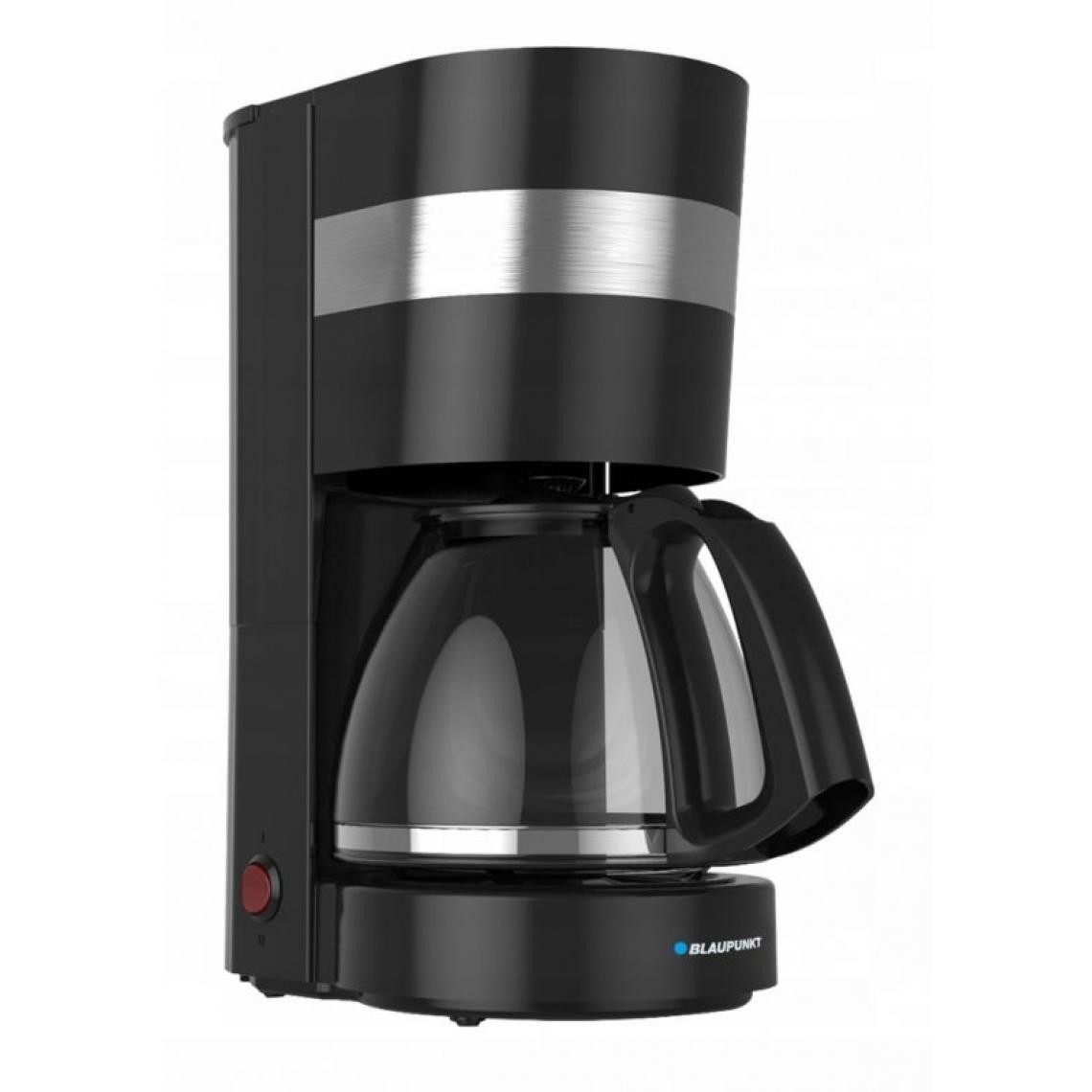 Discograph - Blaupunkt CMD401 Machine à café filtre - Expresso - Cafetière