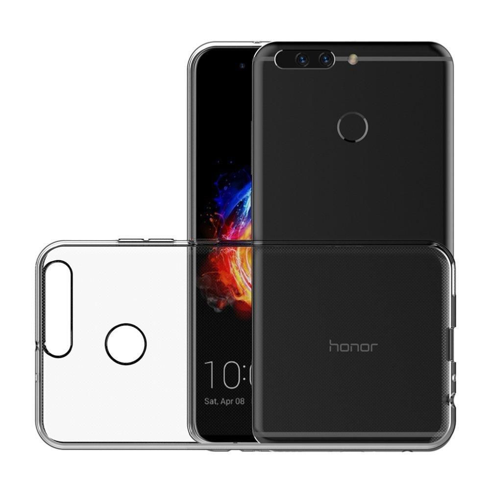 Inexstart - Coque Housse Silicone Transparante Souple pour Honor 7A - Autres accessoires smartphone