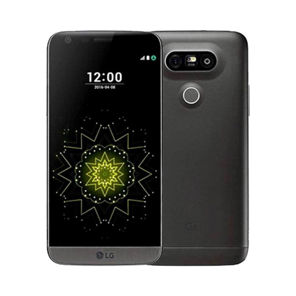LG - LG G5 SE / LG G5 Lite 4G 32 Go titan titan EU - Smartphone Android