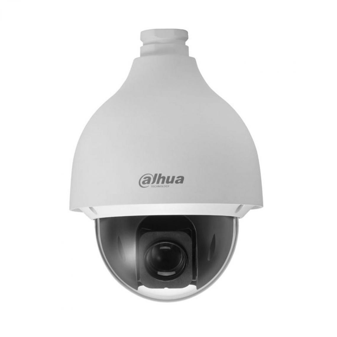 Dahua - Dahua - DH-SD50225U-HNI - Caméra de surveillance connectée