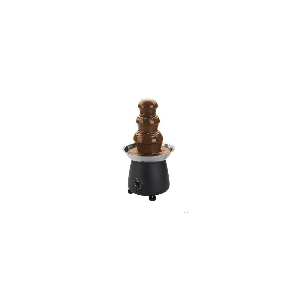 Lacor - Fontaine à chocolat électrique 18 cm, Lacor - Cuisson festive