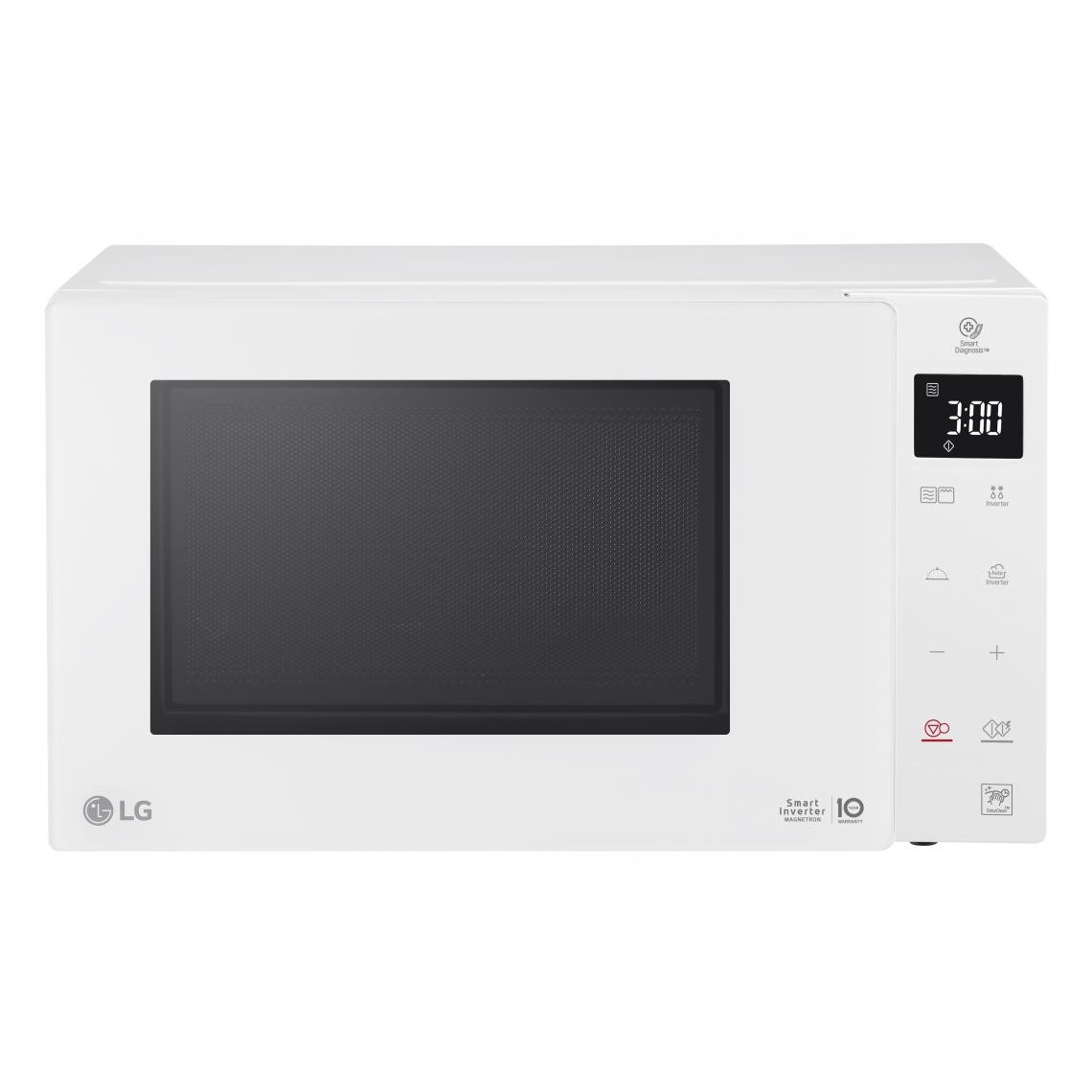 LG - LG MH6535GDH microwave - Four micro-ondes