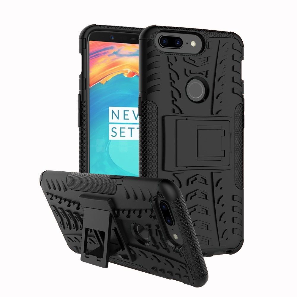 marque generique - Coque en TPU pour OnePlus 5T - Autres accessoires smartphone