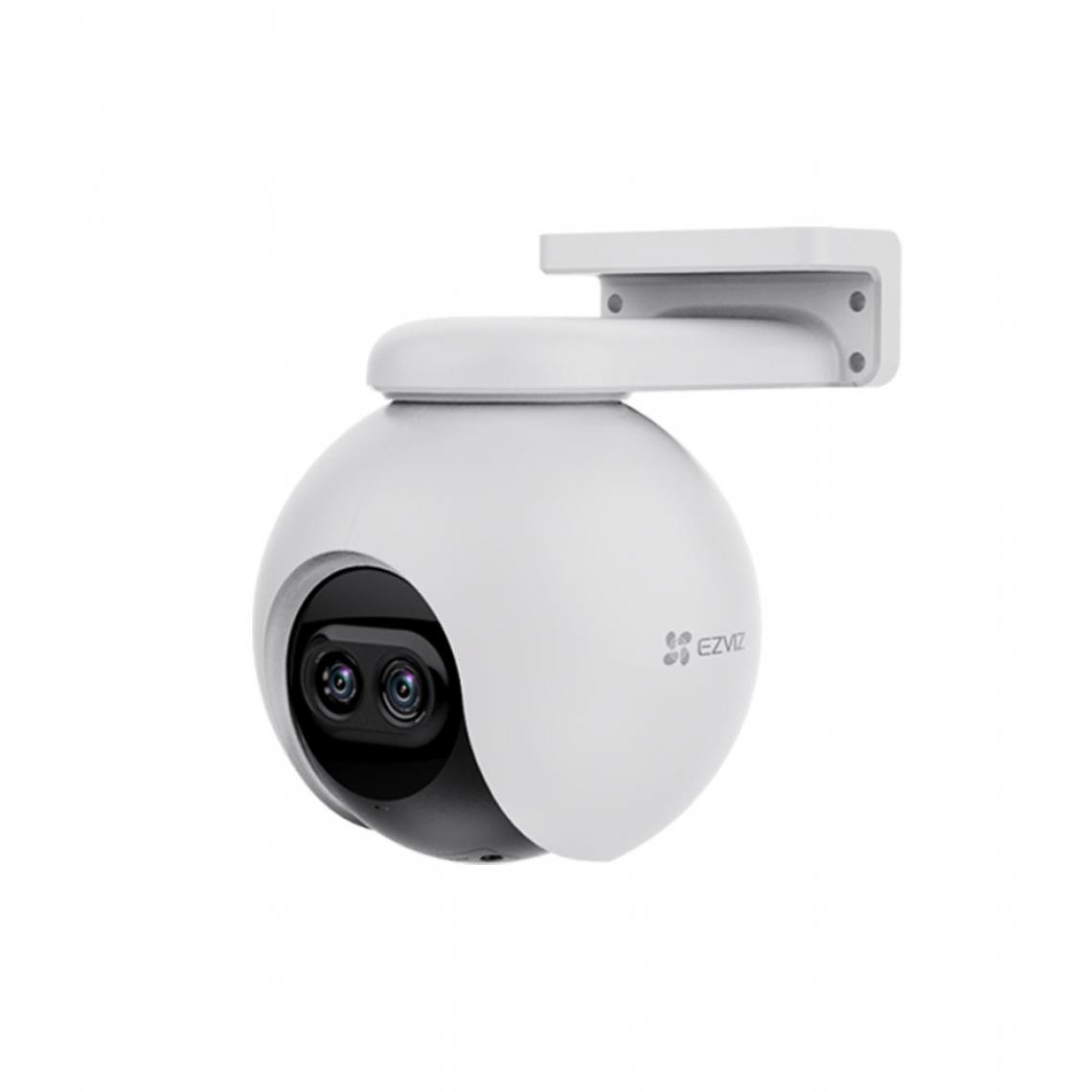 Ezviz - Ezviz CS-C8PF-A0-6E22WFR - Caméra de surveillance connectée