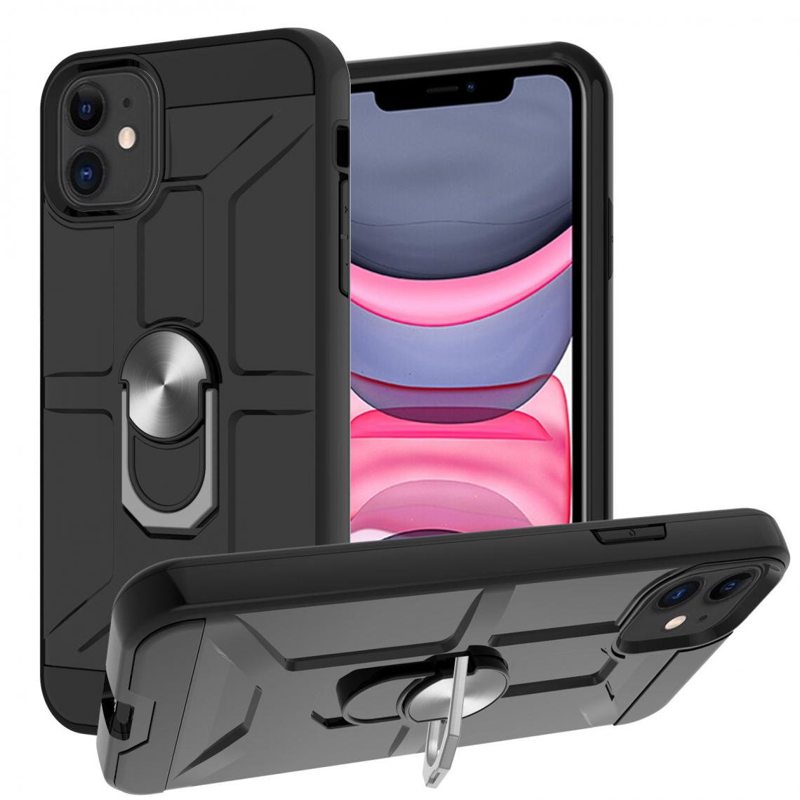 OtterBox - Coque pour iPhone 11 - Coque, étui smartphone