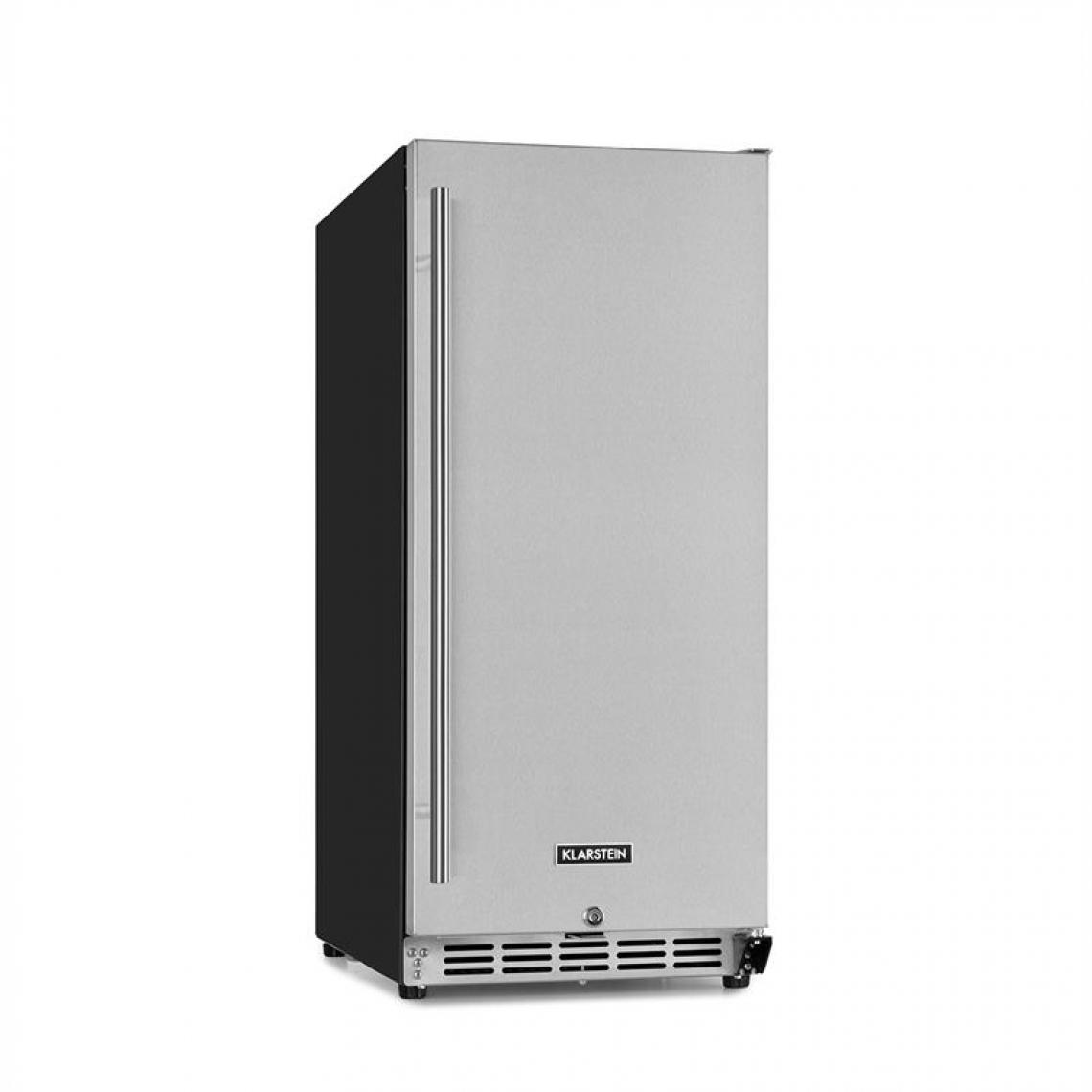Klarstein - Klarstein Réfrigérateur d'extérieur OpenAir 90 litres 1-10 °C résistant aux intempéries encastrable Klarstein - Réfrigérateur