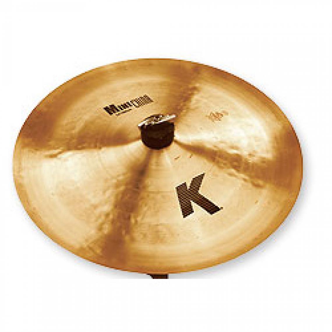 Zildjian - ZildjianK Mini CHINA 14'' - Cymbales, gongs