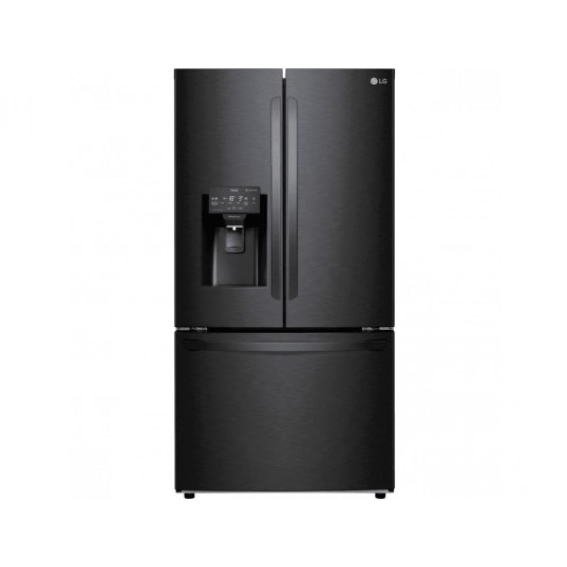LG - Réfrigérateur 3 portes GML8031MT - Réfrigérateur américain