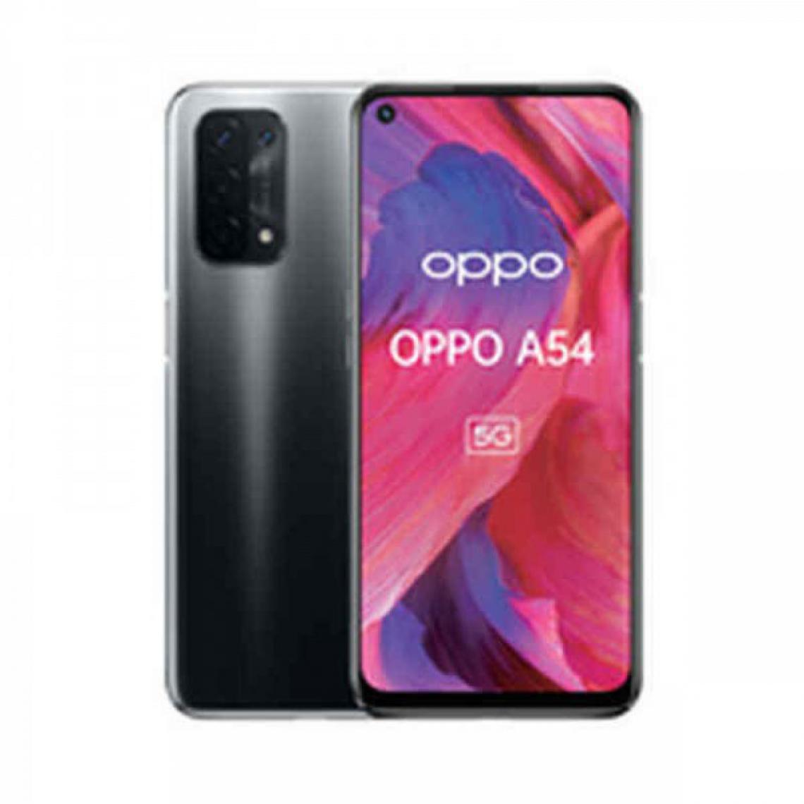 Oppo - Smartphone Oppo A54 5G - Smartphone Android