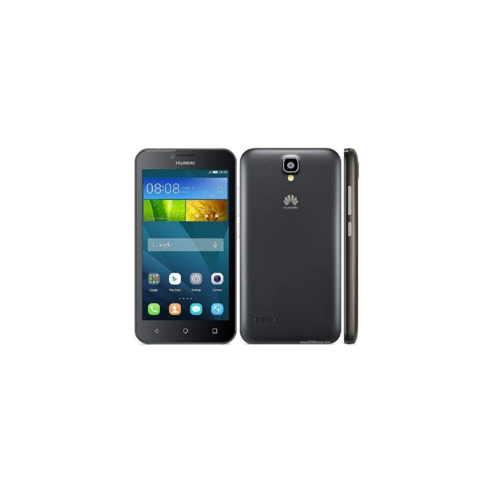 Huawei - Huawei Y5 Y560 NOIR - Smartphone Android