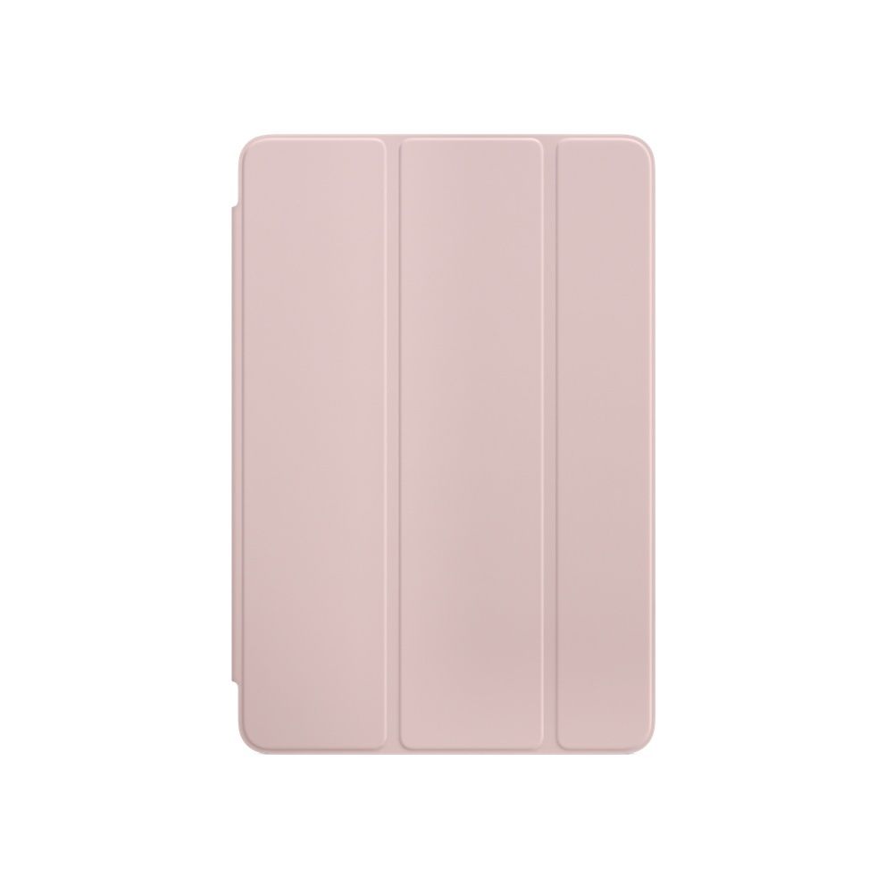 Apple - iPad mini 4 Smart Cover - Rose des sables - MNN32ZM/A - Coque, étui smartphone
