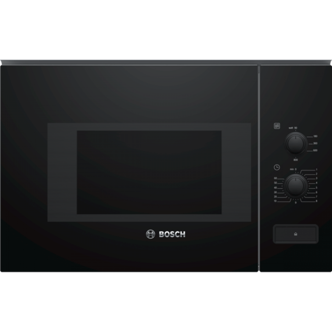 Bosch - Micro onde encastrable simple BOSCH BFL520MB0 - Four micro-ondes