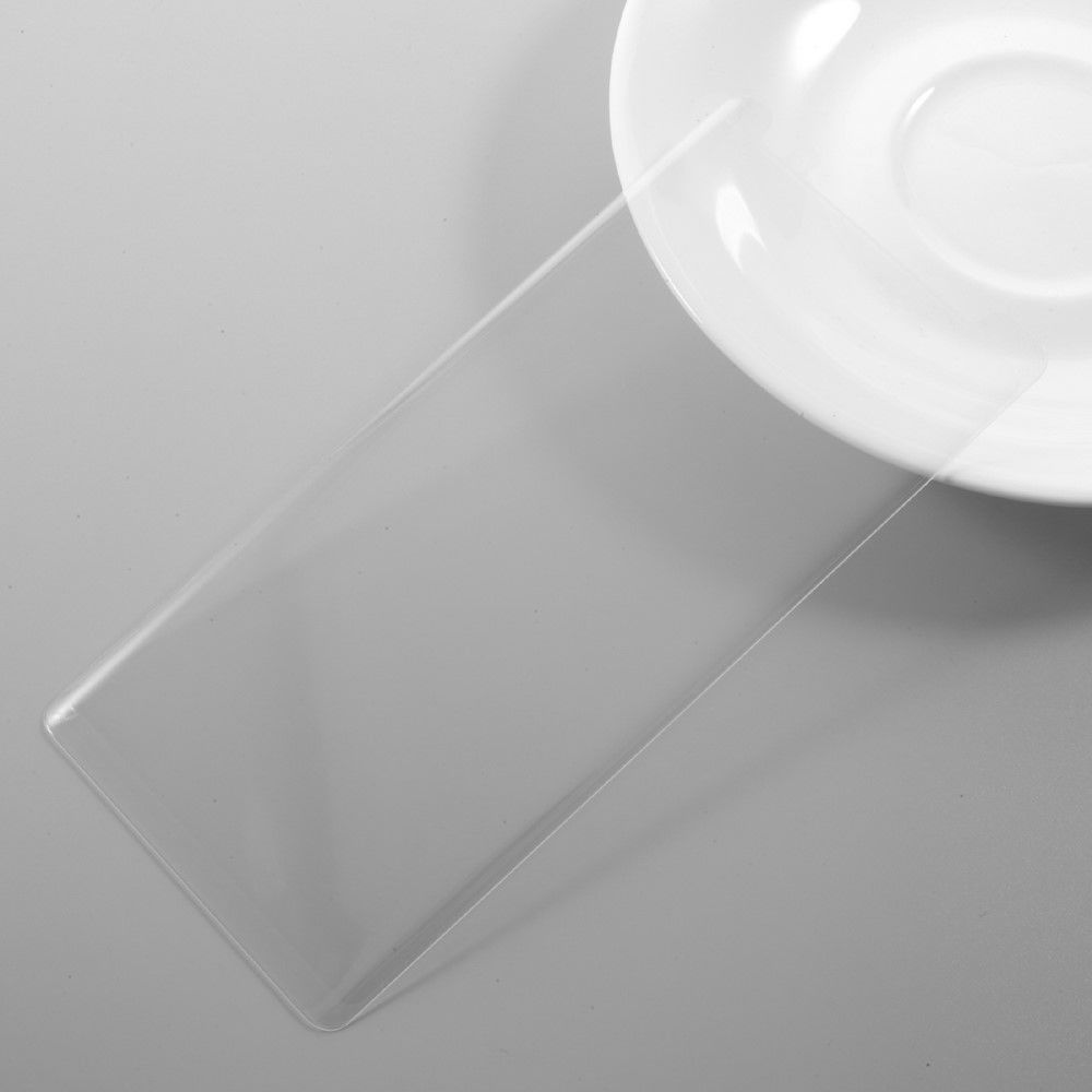 marque generique - Protecteur en verre trempé pour Samsung Galaxy Note 8 - Autres accessoires smartphone