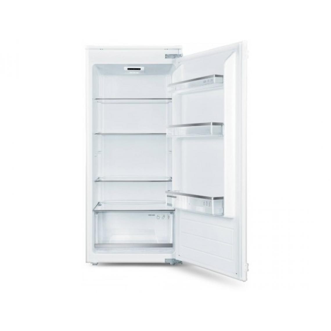 Schneider - Réfrigérateur encastrable 1 porte SCRL122EA2 - Réfrigérateur