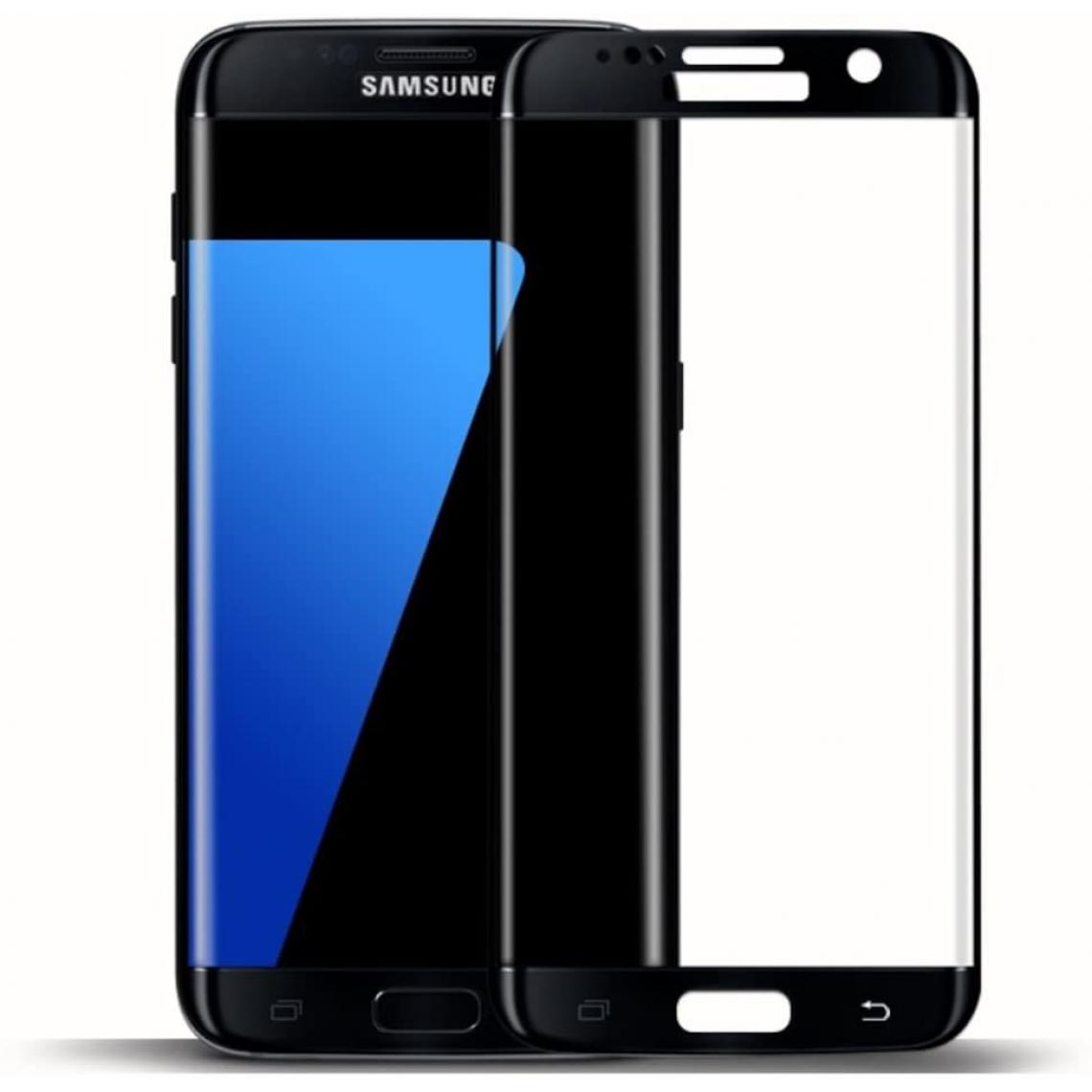 Cabling - CABLING®Verre Trempé Samsung Galaxy S7 [Qualité su - Autres accessoires smartphone