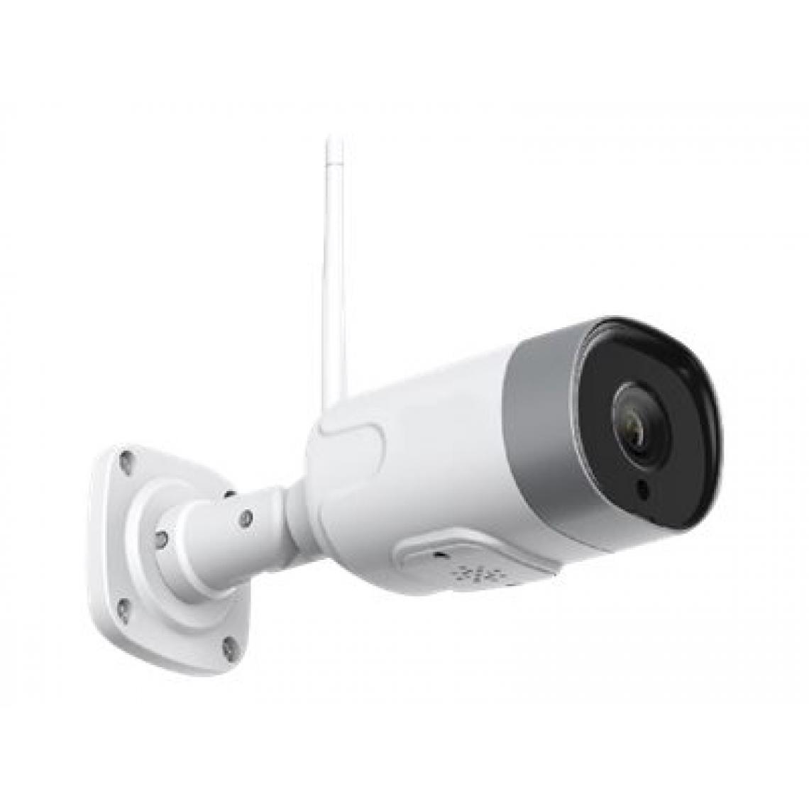 Mcl - MCL Samar IP-CAM802WIP - Caméra de surveillance connectée