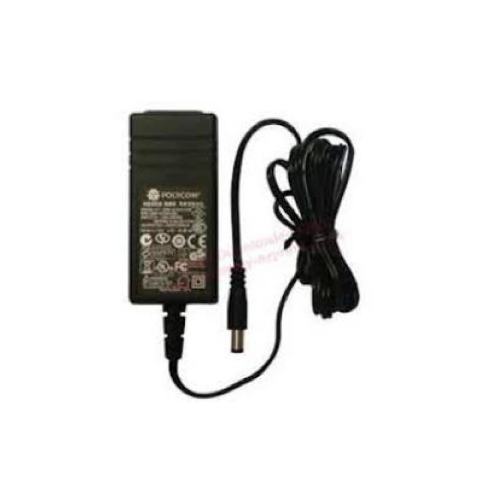 Polycom - Polycom® Universal Power Supply for SoundStation IP5000 - Téléphone fixe filaire