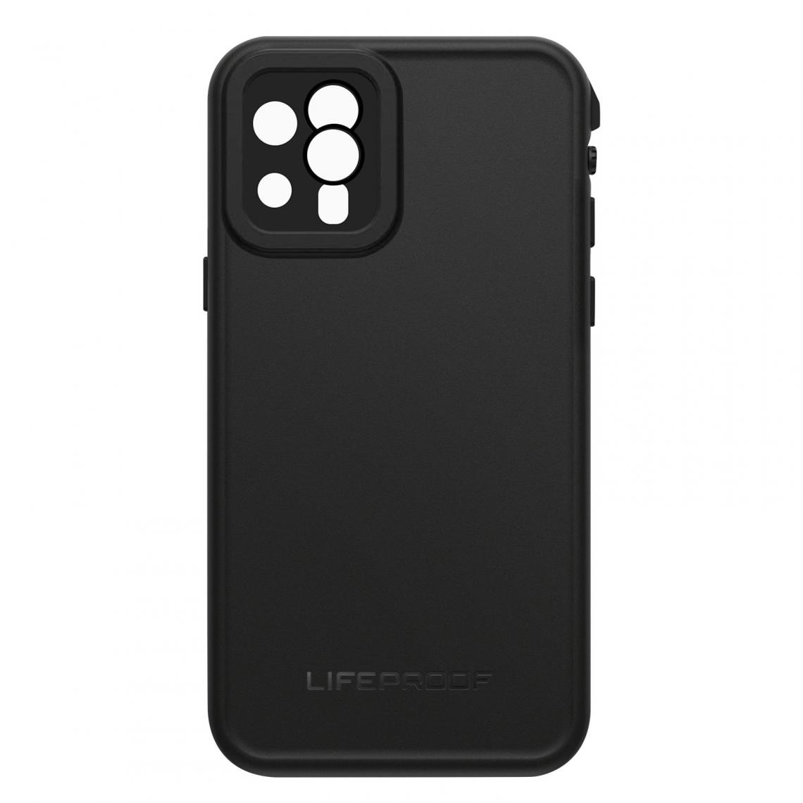 LifeProof - Coque iPhone 12 Pro Max - LifeProof - Coque, étui smartphone