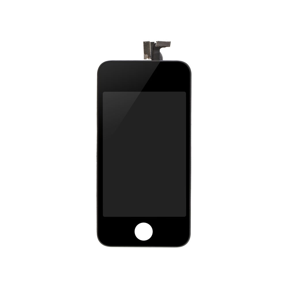 Ab Direct Import - Ecran tactile + écran LCD + châssis complet et les outils de réparation iPhone 4S - Autres accessoires smartphone