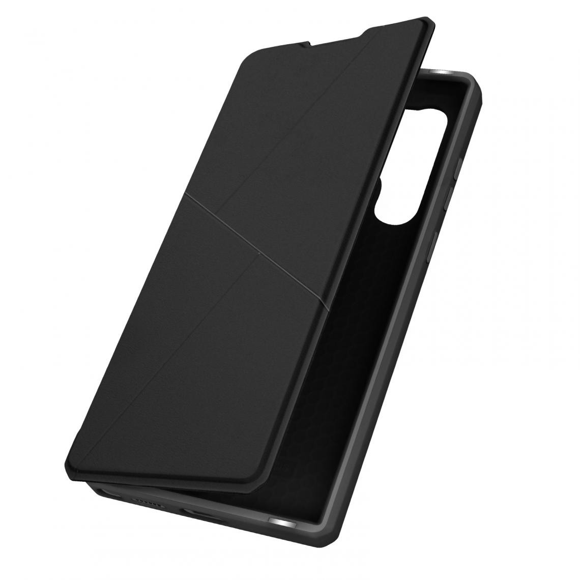 Dux Ducis - Étui Samsung S22 Ultra Dux Ducis Noir - Coque, étui smartphone