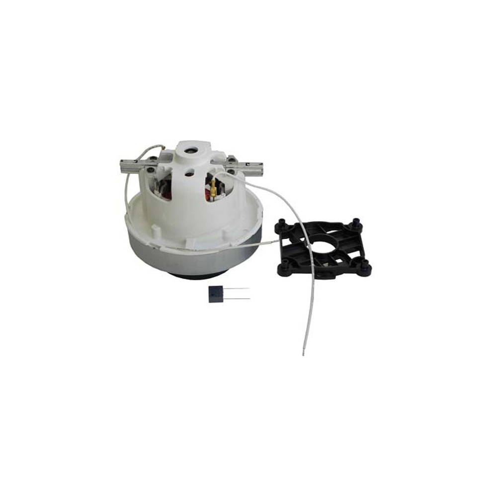 Nilfisk Advance - MOTEUR GMP 220/240 V GM80 POUR PETIT ELECTROMENAGER NILFISK ADVANCE - 12125005 - Accessoire entretien des sols