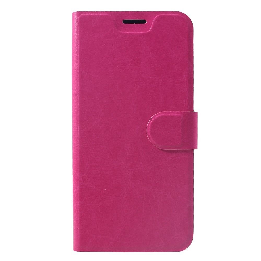 marque generique - Etui en PU coloré rose pour votre Xiaomi Pocophone F1 - Autres accessoires smartphone