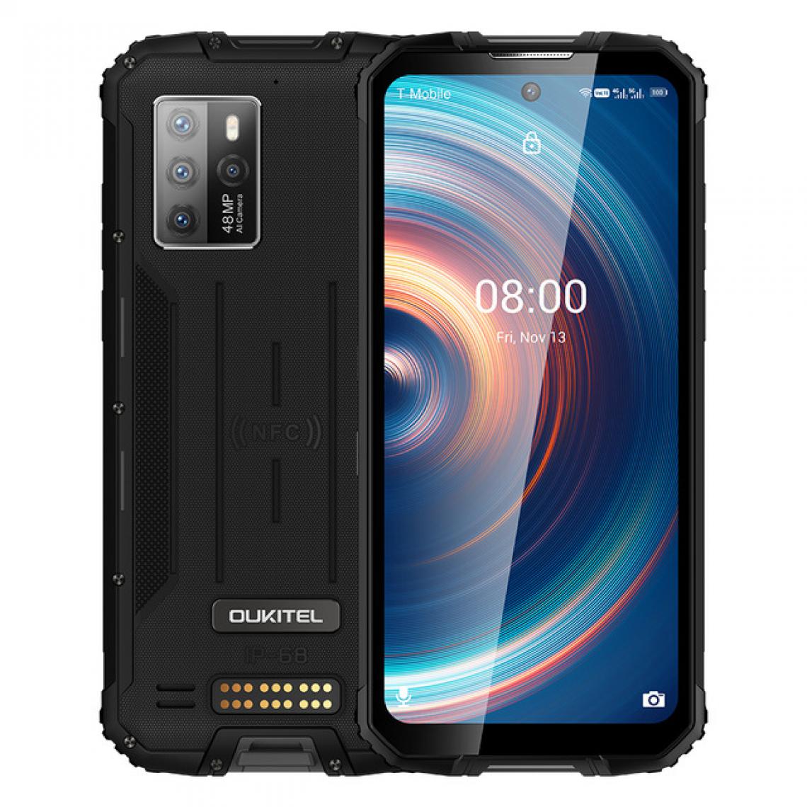 Oukitel - WP10 - Smartphone Android