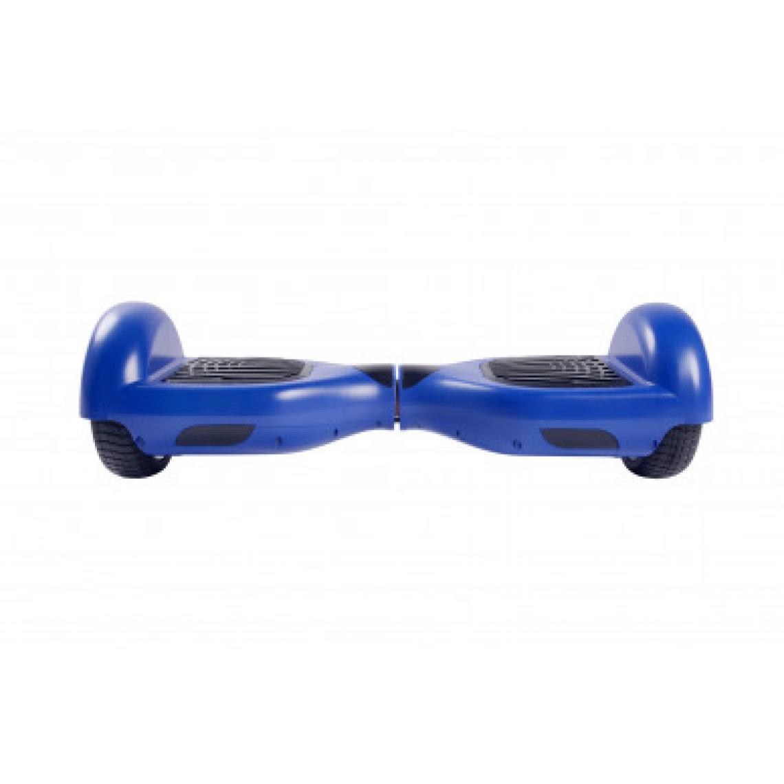 Ultraboard - Ultraboard - Hoverboard 6.5' Bleu - Gyropode