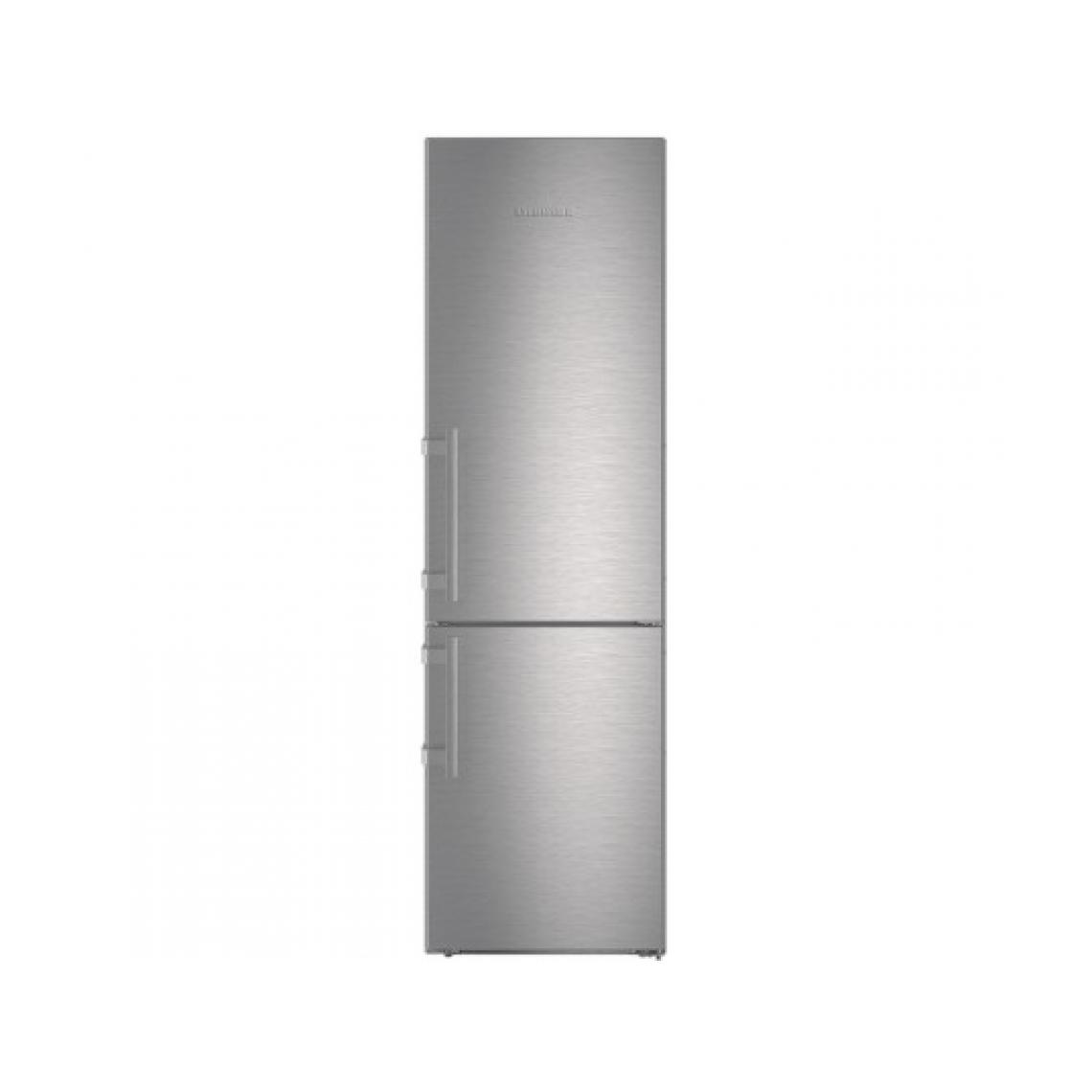Liebherr - Réfrigérateur congélateur bas CBNEF4835-21 - Réfrigérateur