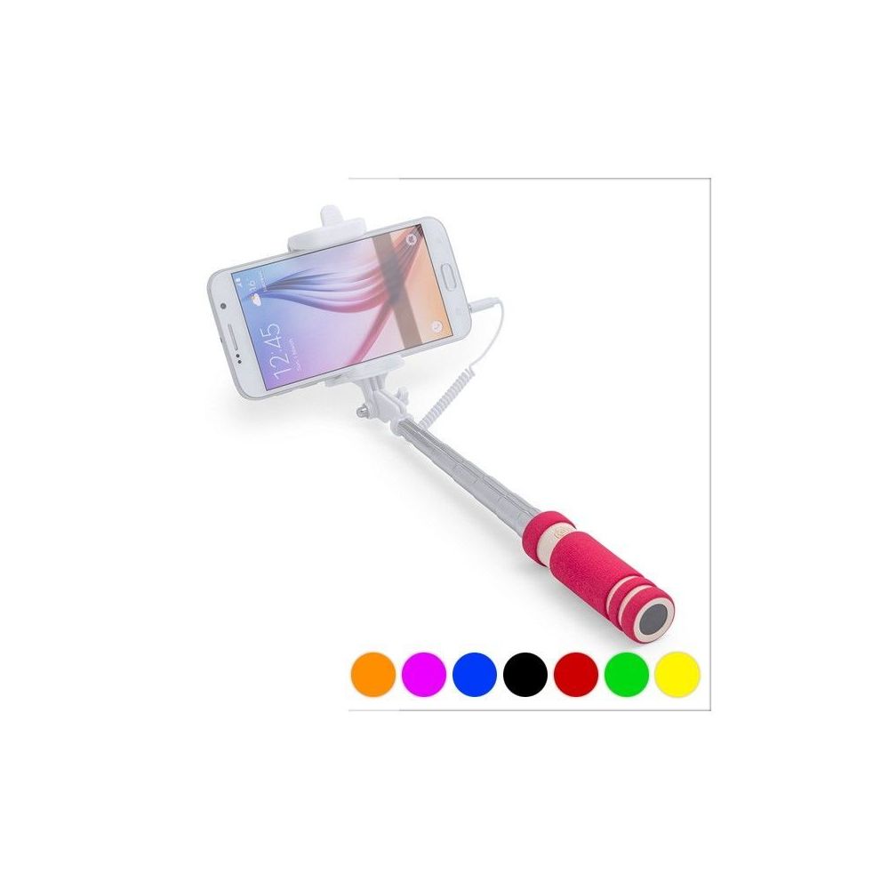 marque generique - Perche à Selfie 144932 - Autres accessoires smartphone