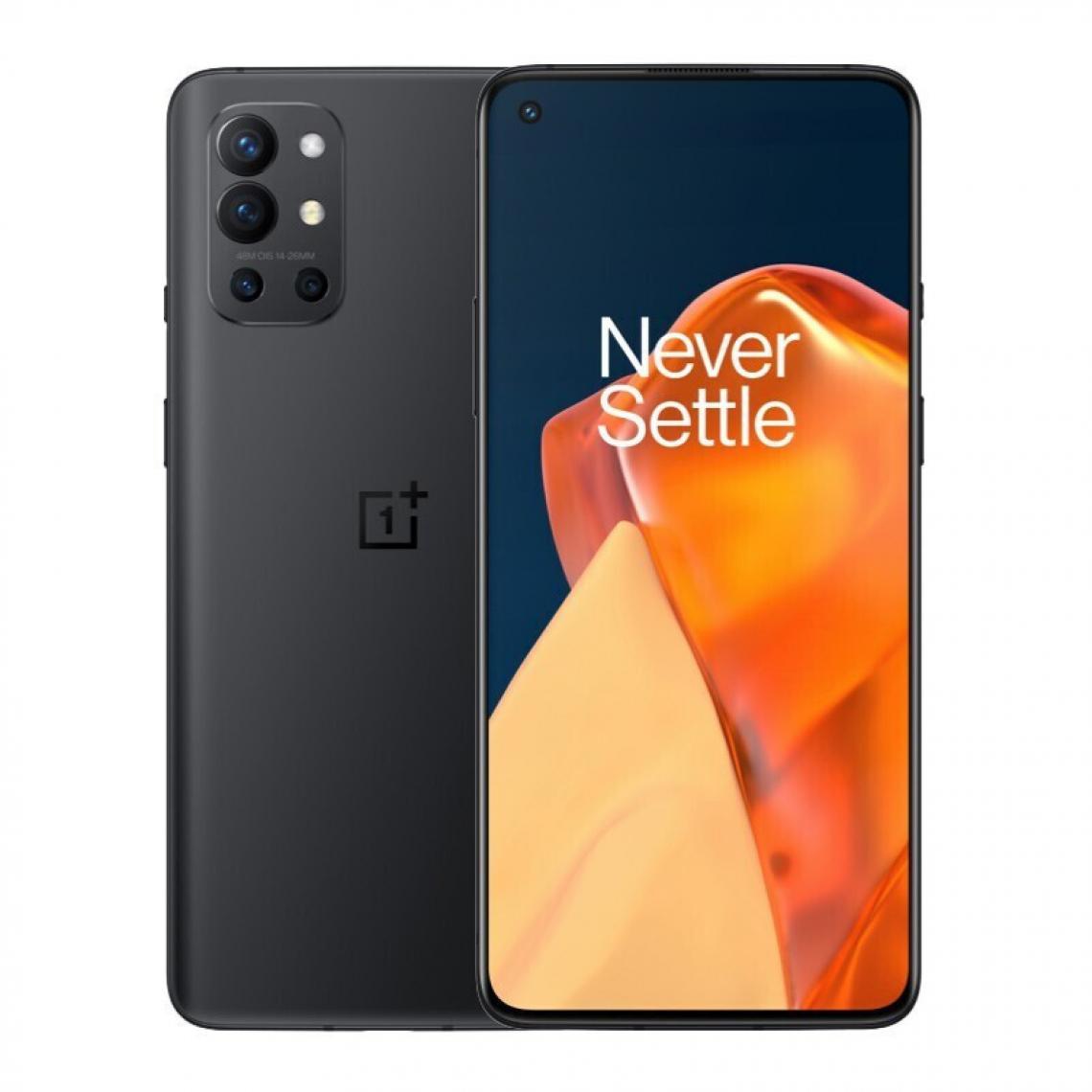 Oneplus - OnePlus 9R - Smartphone Android