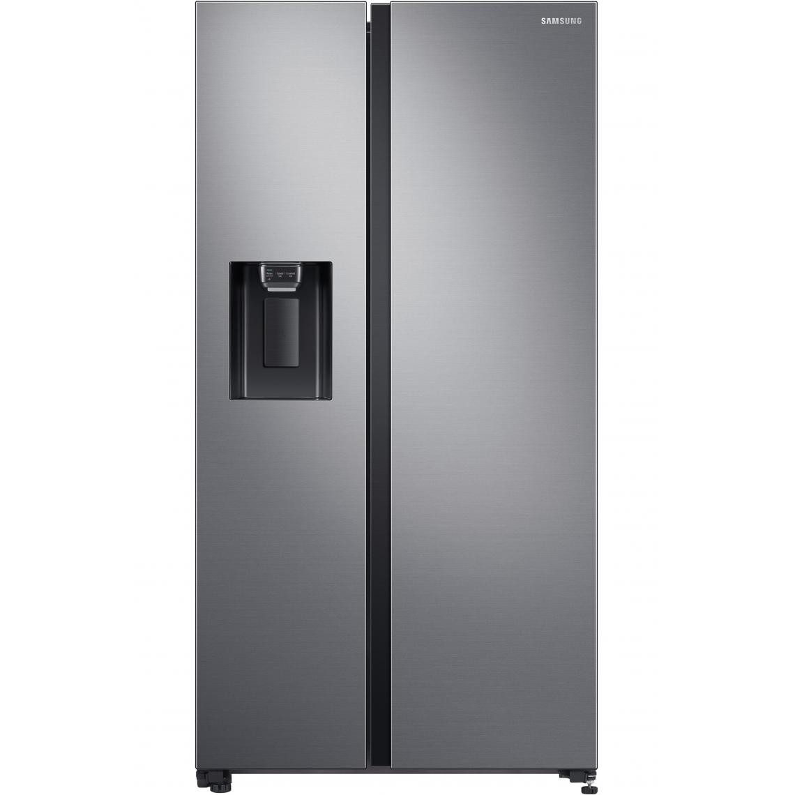 Samsung - Refrigerateur americain Samsung RS65R5401M9 - Réfrigérateur américain