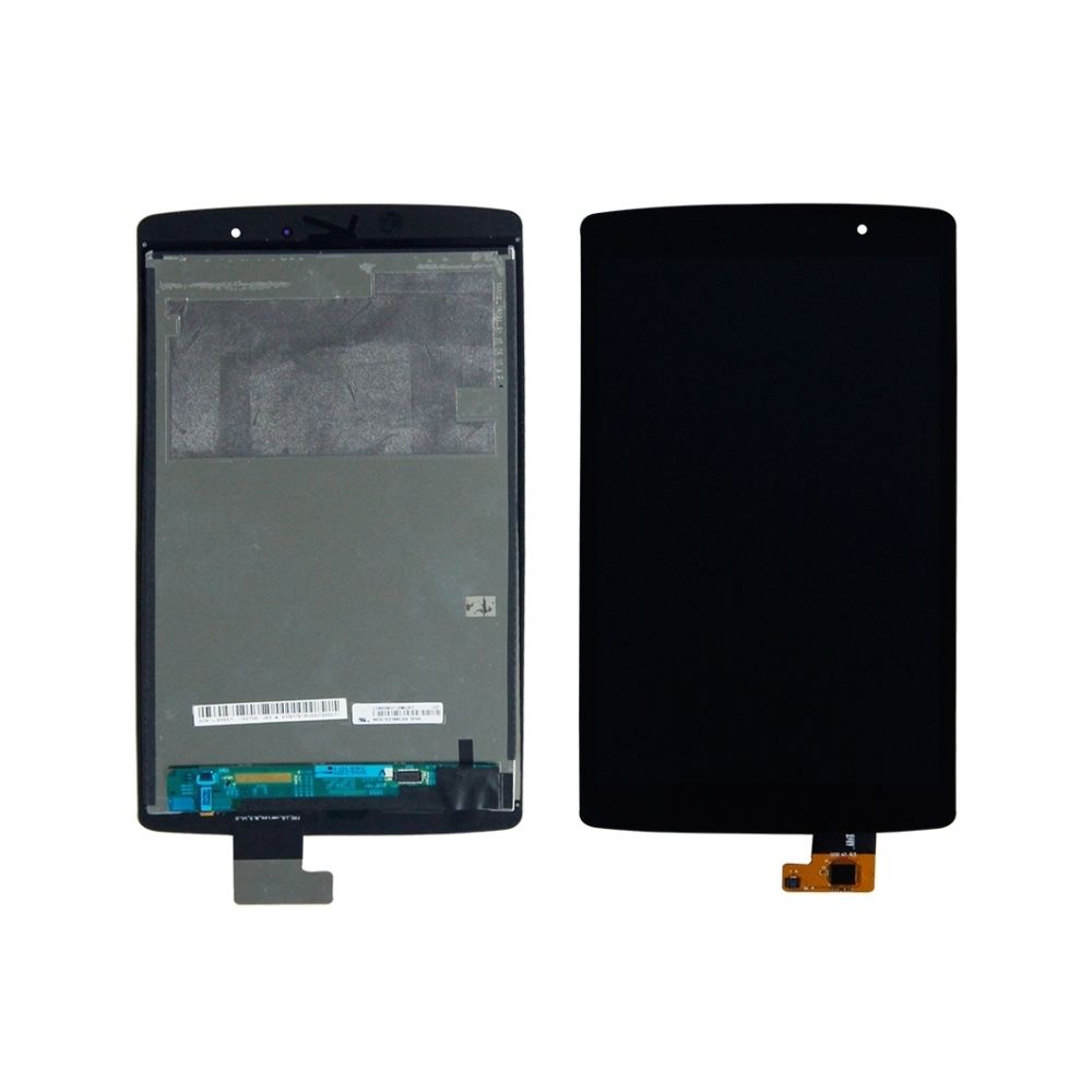 Wewoo - Pour LG G Pad X 8.3 écran VK-815 VK815 LCD + tactile Pièce détachée - Autres accessoires smartphone