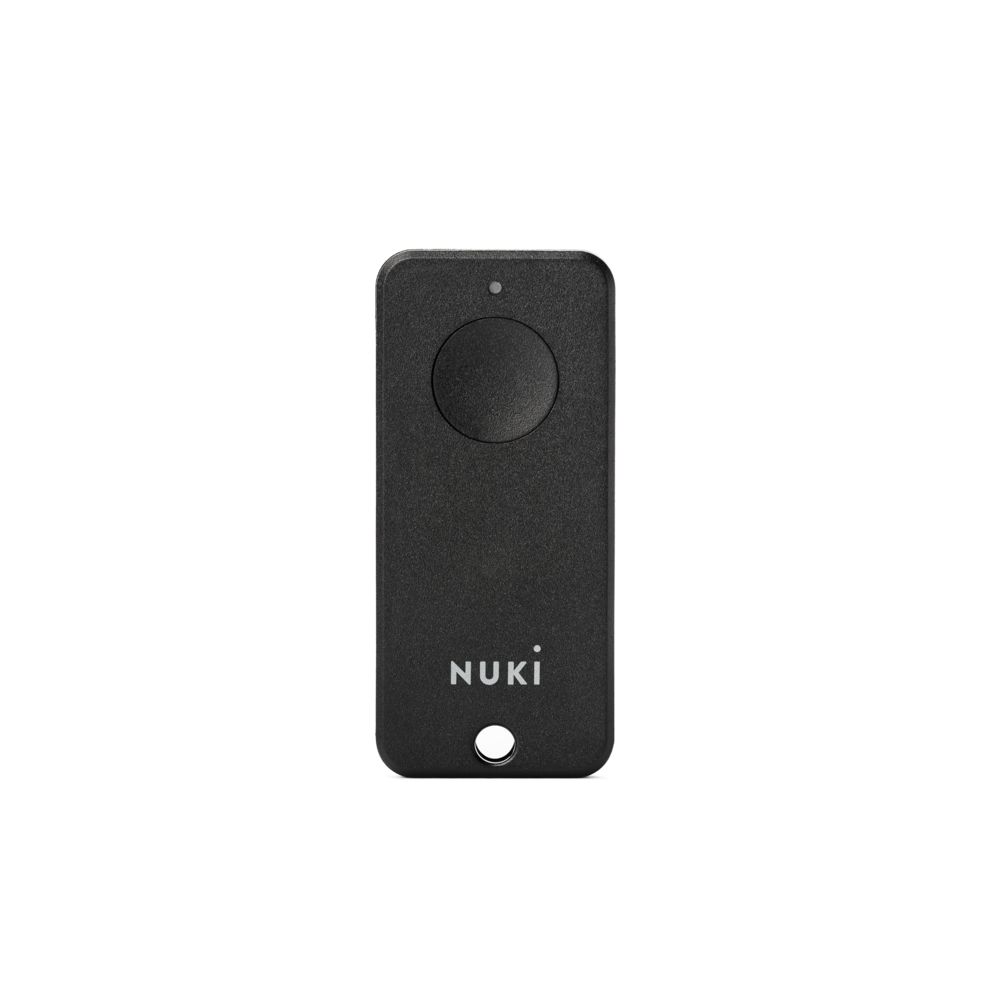 Nuki - Télécommande porte-clé pour serrure Smart Lock - Box domotique et passerelle