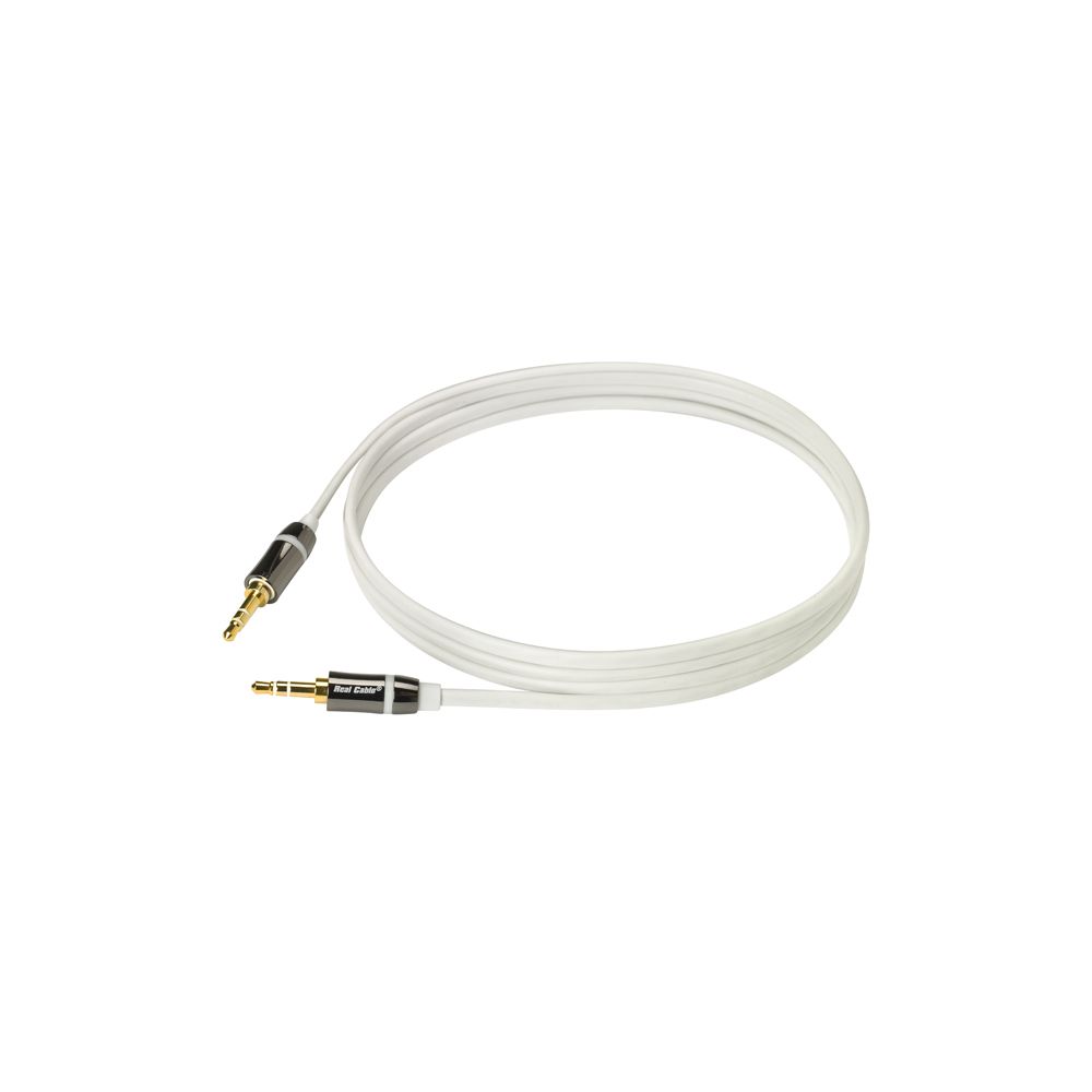 Real cable - real cable - iplug-j35m 1m50 - Autres accessoires smartphone