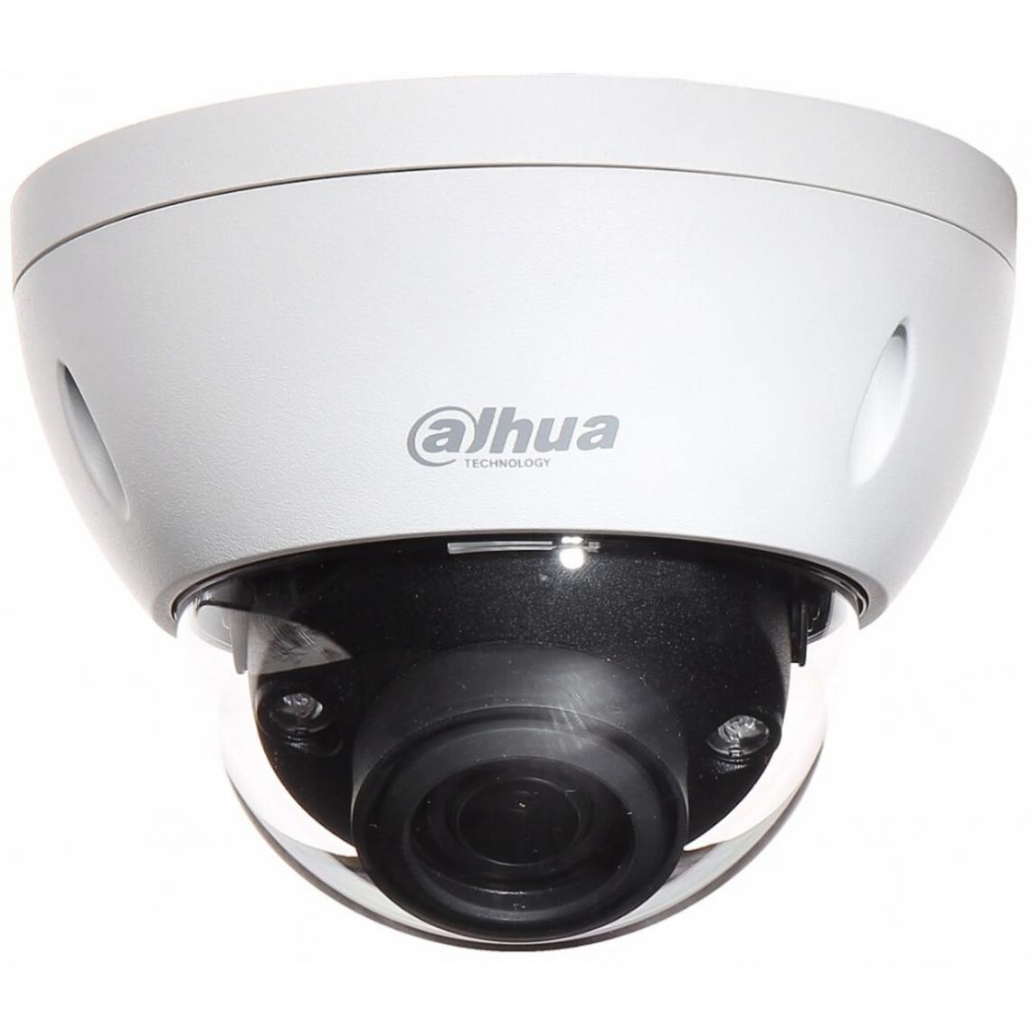Dahua - Dahua - DH-IPC-HDBW81230E-Z - Caméra de surveillance connectée