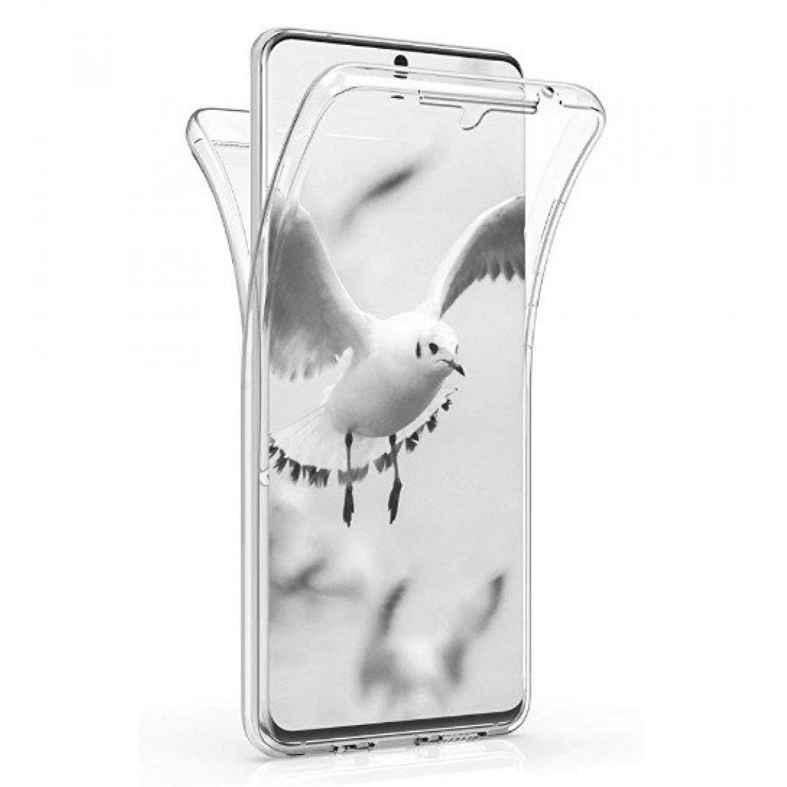 Phonecare - Coque 3x1 360° Impact Protection - Samsung S10 Ultra - Coque, étui smartphone