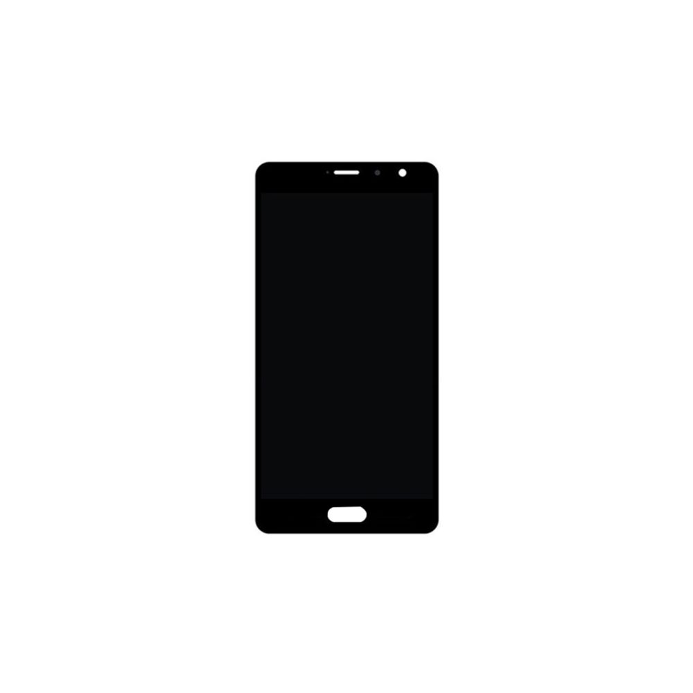 Wewoo - Pièce détachée pour Xiaomi Redmi Pro noir écran LCD + tactile Digitizer Assemblée - Autres accessoires smartphone