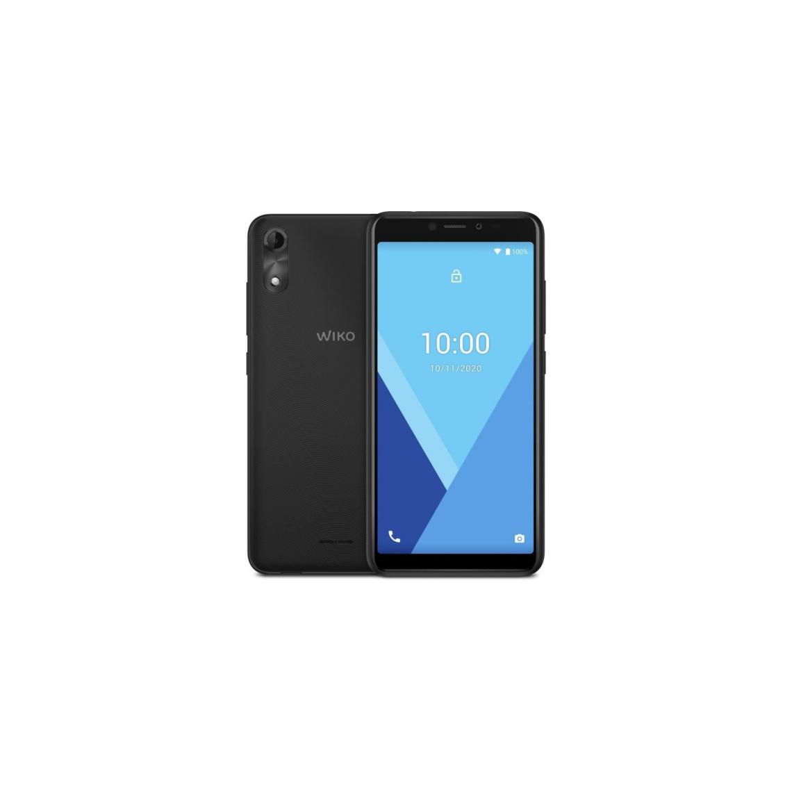 Wiko - WIKO Y51 LS 16Go Dark Grey - Smartphone Android