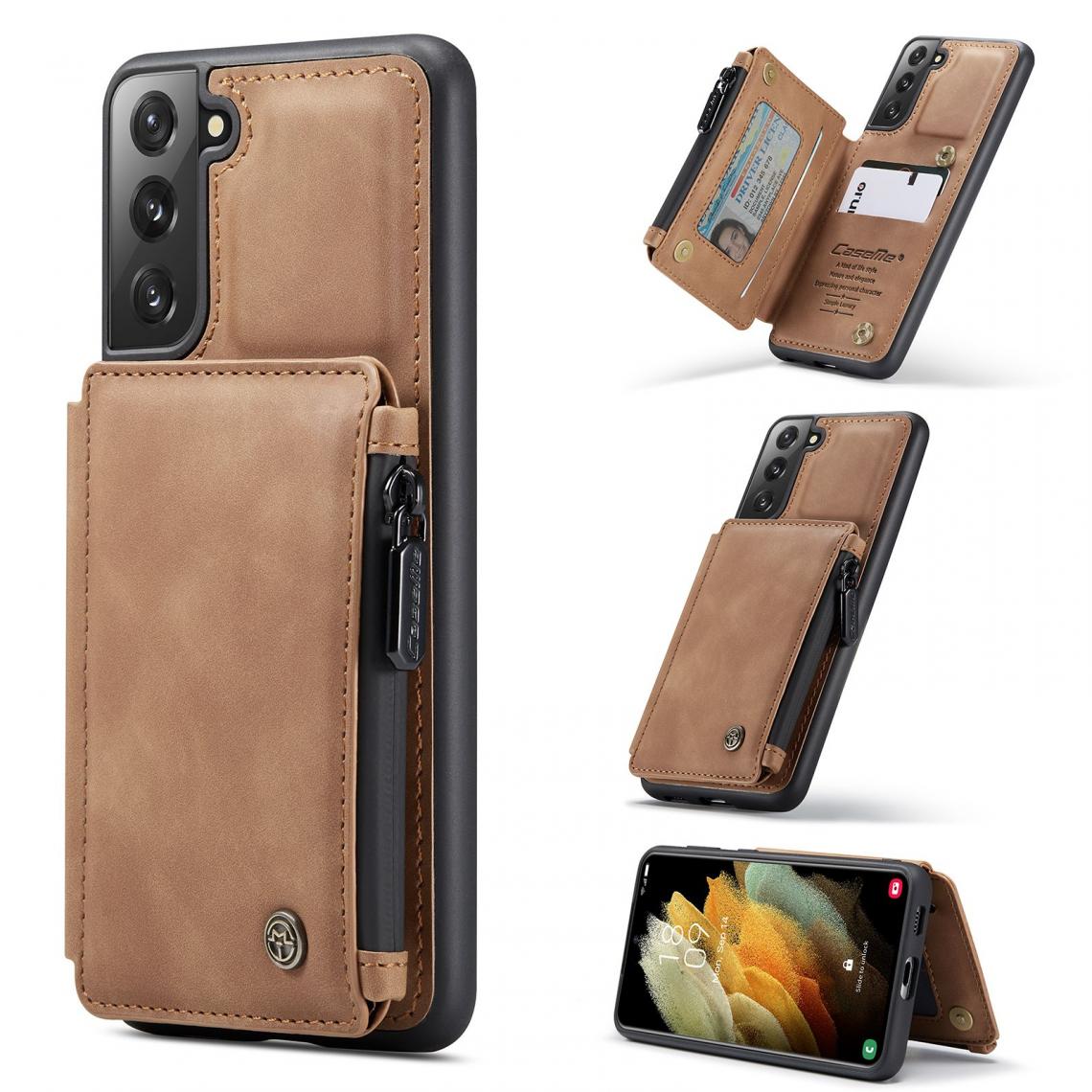 OtterBox - Coque pour Samsung Galaxy S21 Plus - Coque, étui smartphone