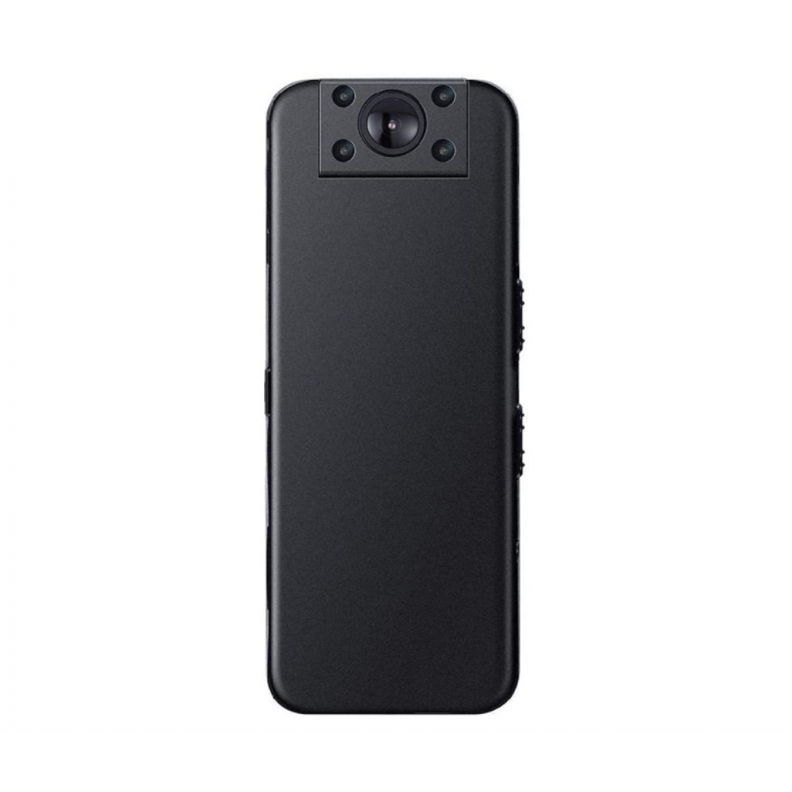 Chrono - Mini caméra portable 1080P avec fonction de vision nocturne infrarouge - webcam domestique(Noir) - Autres accessoires smartphone