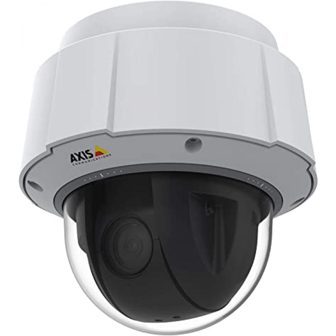 Axis - Q6075-E 50 Hz - Caméra de surveillance connectée