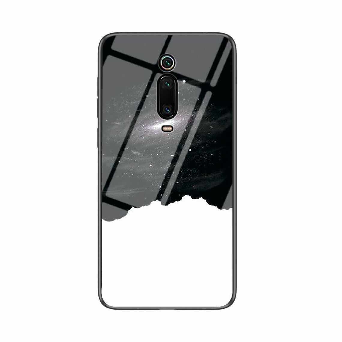 OtterBox - Housse Etui Coque de protection pour Xiaomi Redmi K20 Face arriere etoilée [Yuzhou Sky] - Coque, étui smartphone